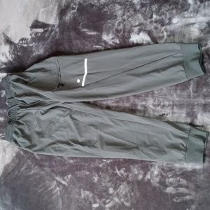 Wind pants Joggers